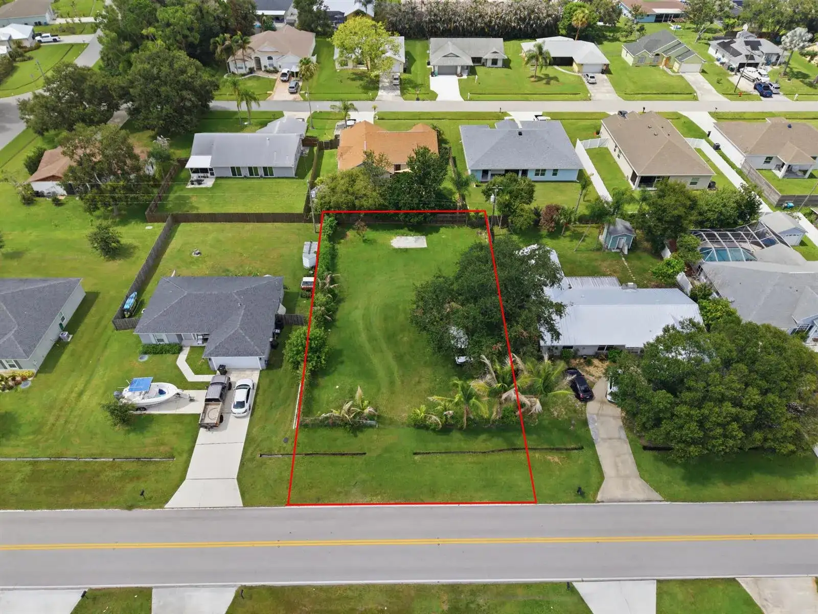 719 SE Thornhill Drive, Port St. Lucie FL 34983 photo 5