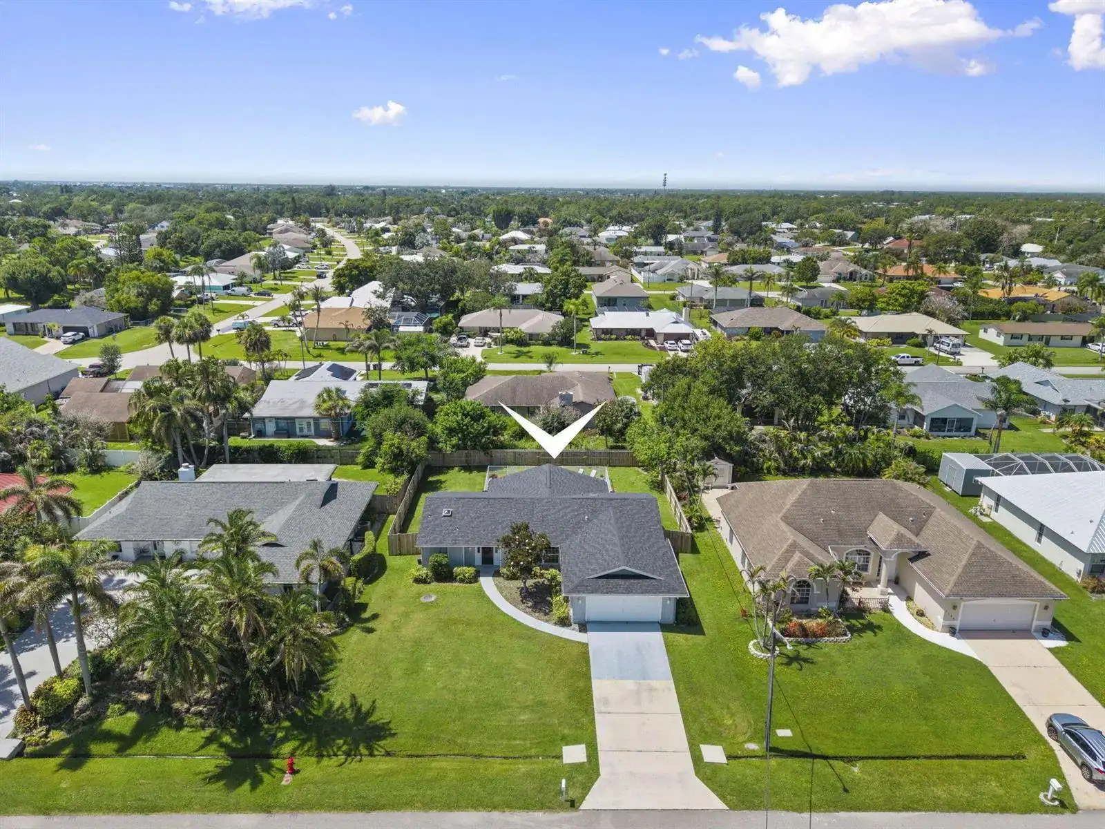 1202 SE Mcfarlane, Port St. Lucie FL 34952 photo 3