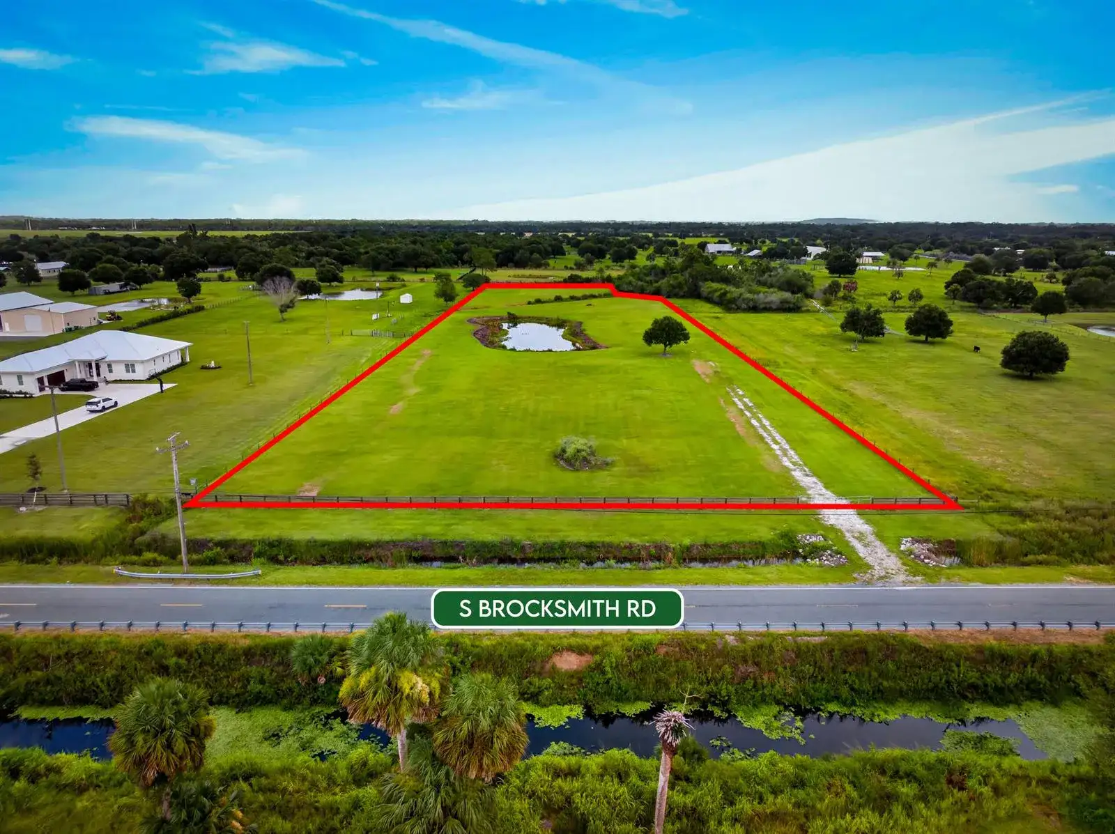 0 S BROCKSMITH S Road, Fort Pierce FL 34945 photo 2