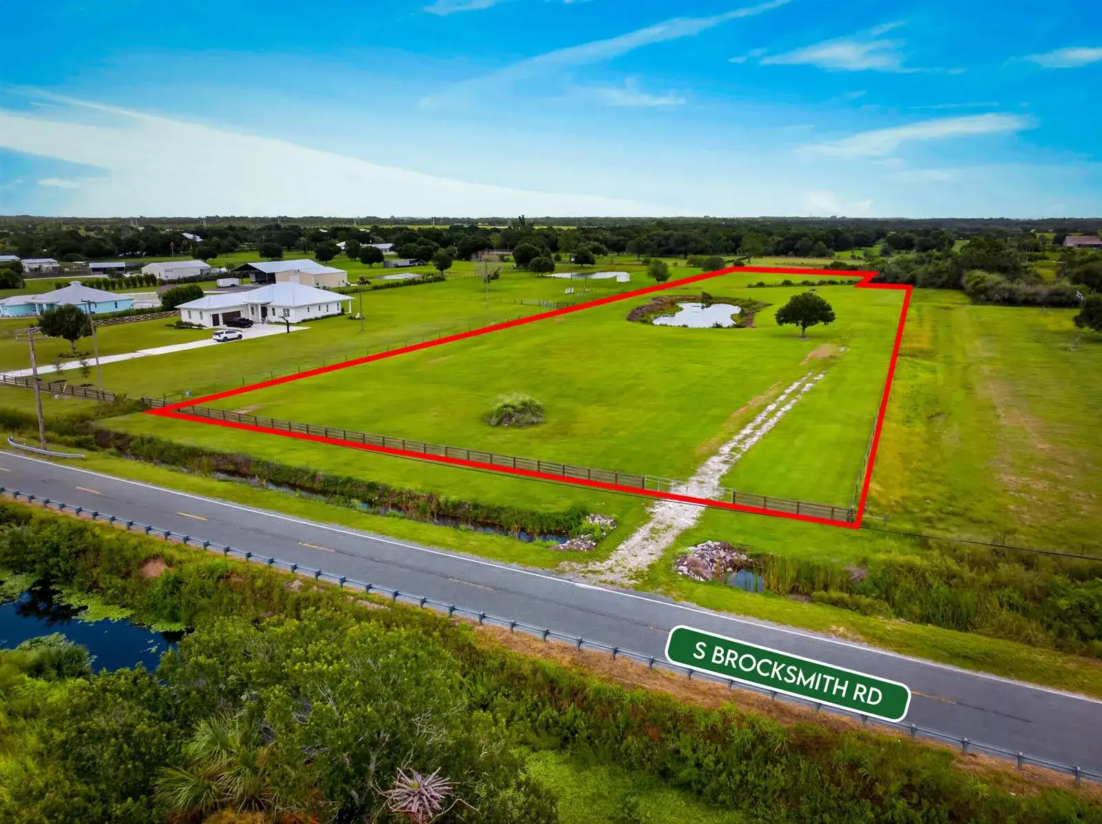 0 S BROCKSMITH S Road, Fort Pierce FL 34945 photo 3