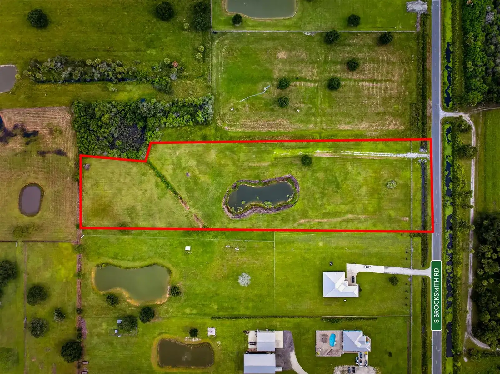 0 S BROCKSMITH S Road, Fort Pierce FL 34945 photo 4