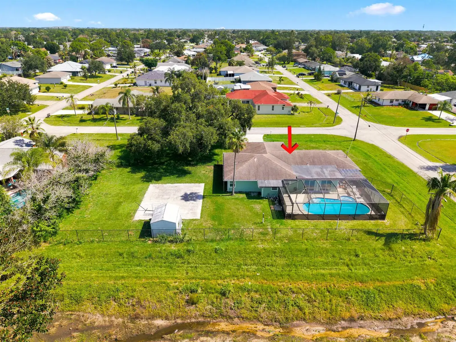 502 NW Kilpatrick Avenue, Port St. Lucie FL 34983 photo 3
