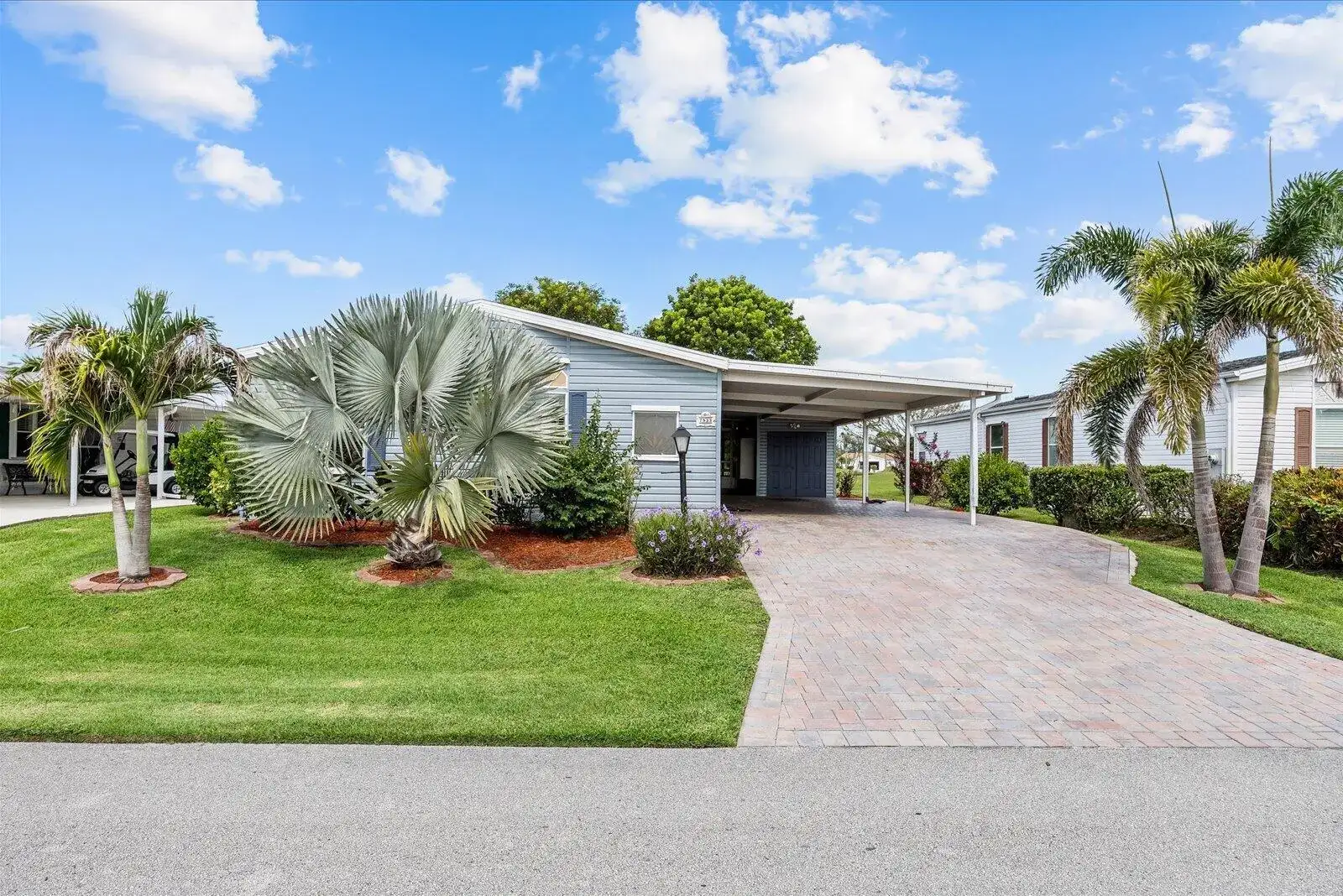 7933 Meadowlark Lane, Port St. Lucie FL 34952 photo 2