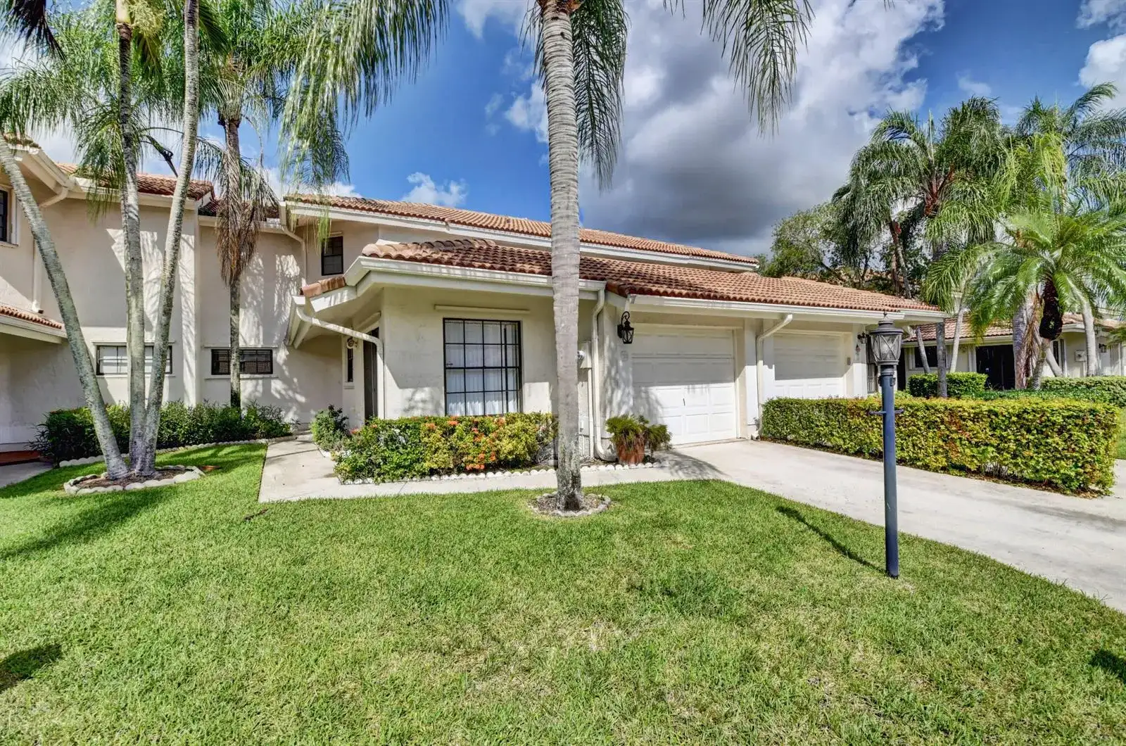 8644 Eagle Run Drive # 18, Boca Raton FL 33434 photo 2