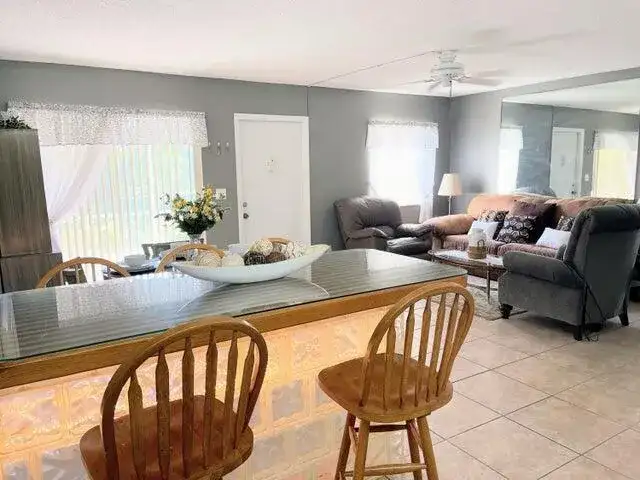 5839 La Pinata Boulevard # 1, FL 33463 photo 3