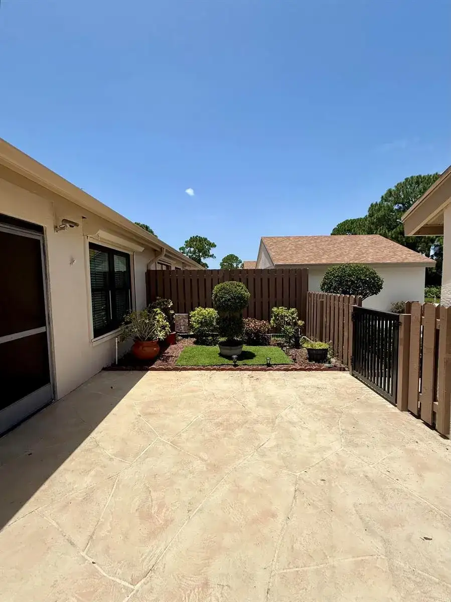 2054 SW Silver Pine Way # B, Palm City FL 34990 photo 2