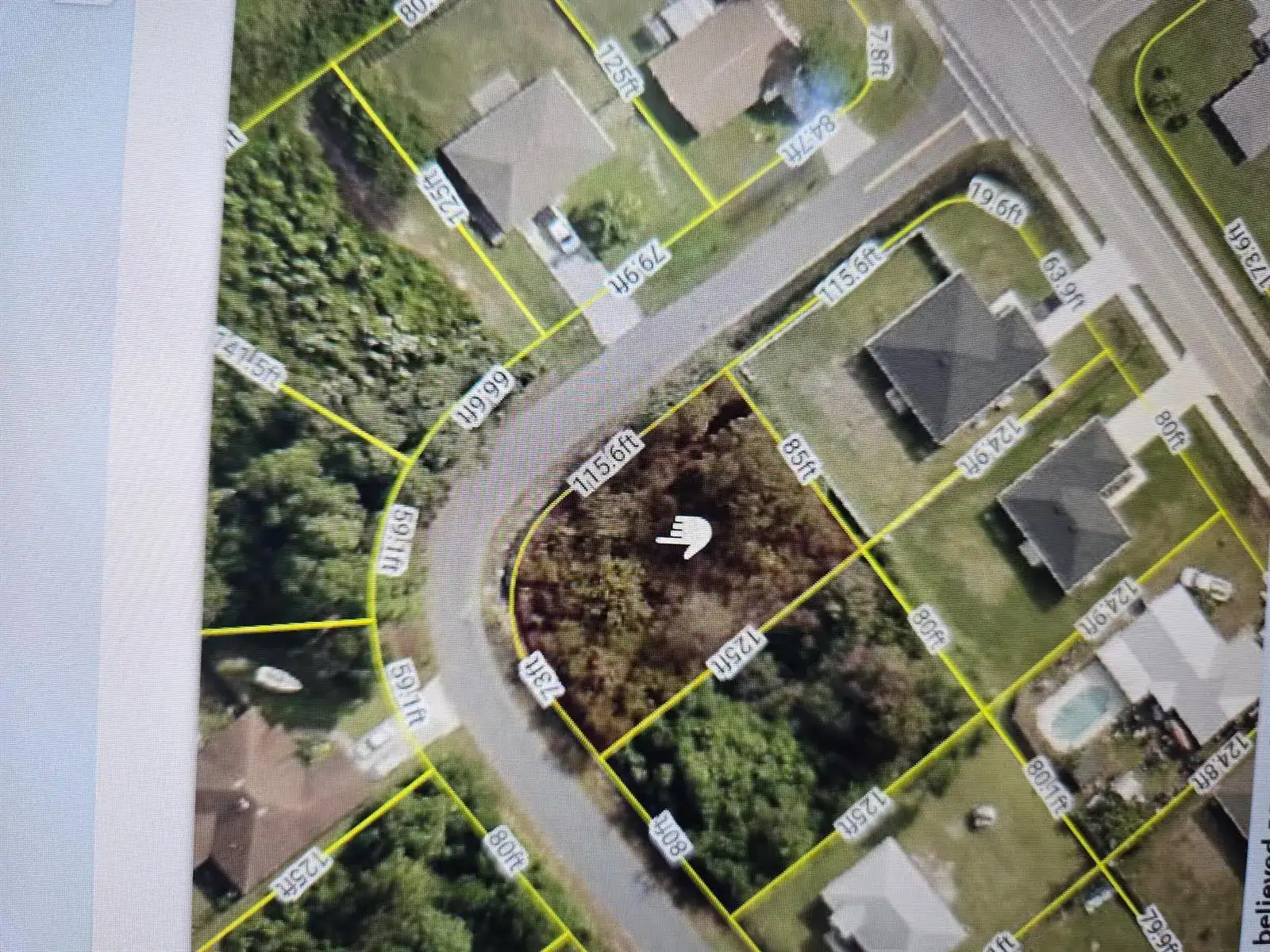 O UNKNOWN, Palm Bay FL 32909 photo 3