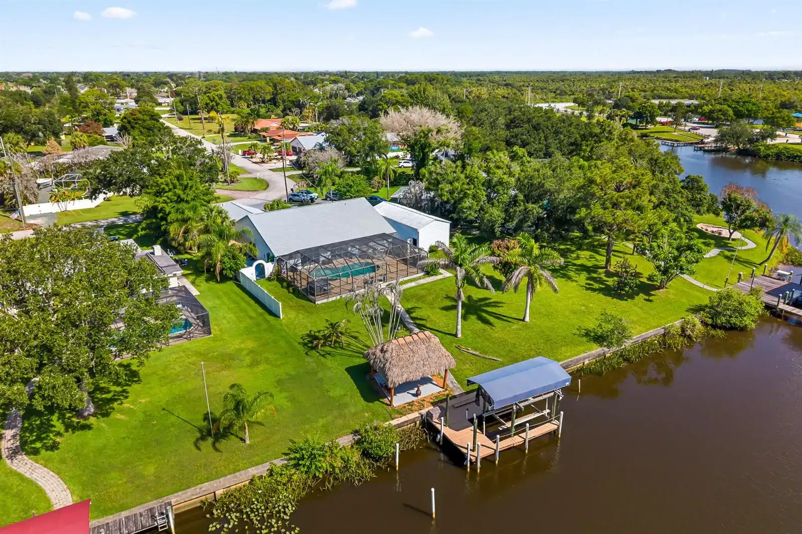 446 S Naranja Avenue, Port St. Lucie FL 34983 photo 2
