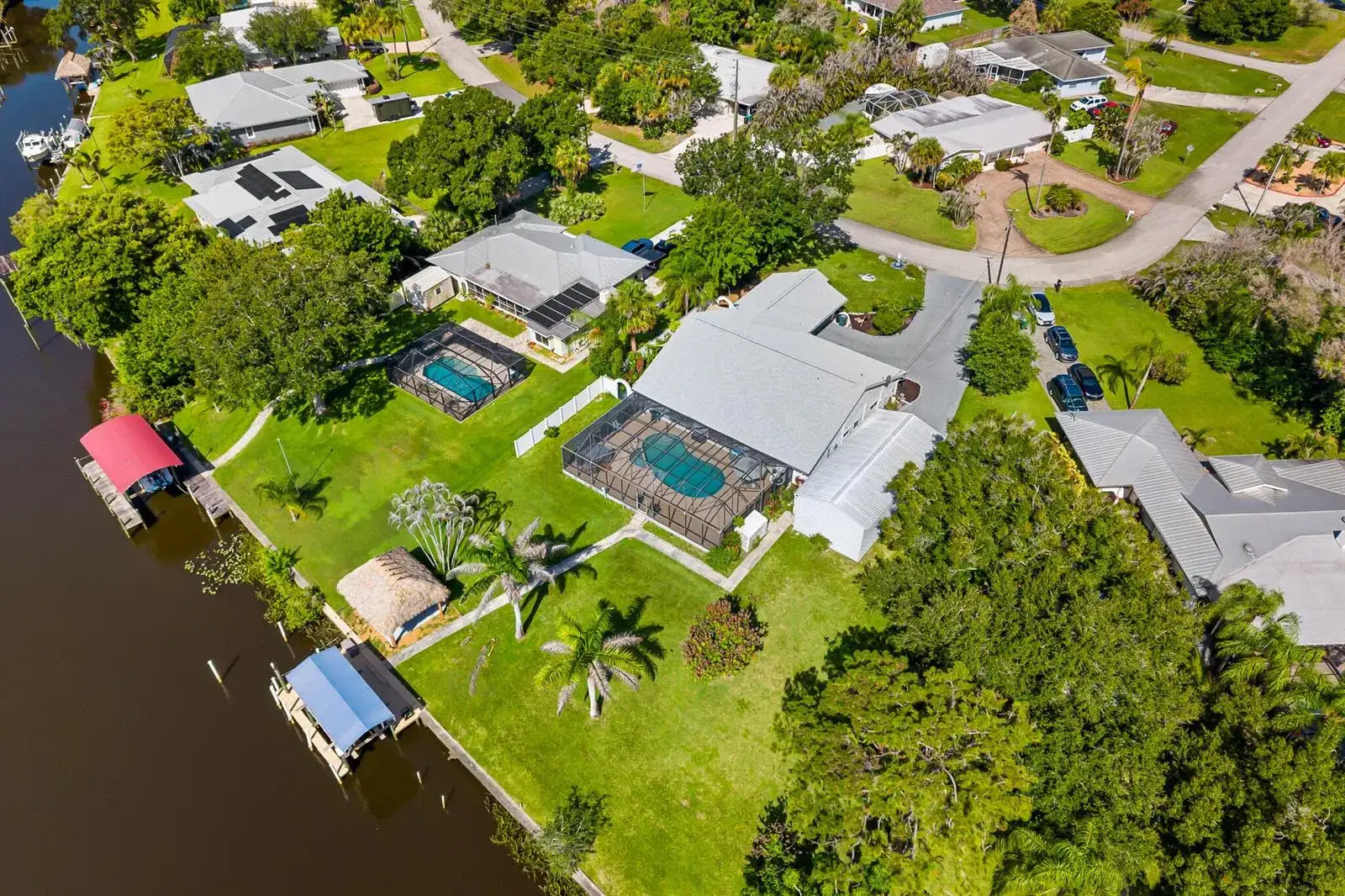 446 S Naranja Avenue, Port St. Lucie FL 34983 photo 4