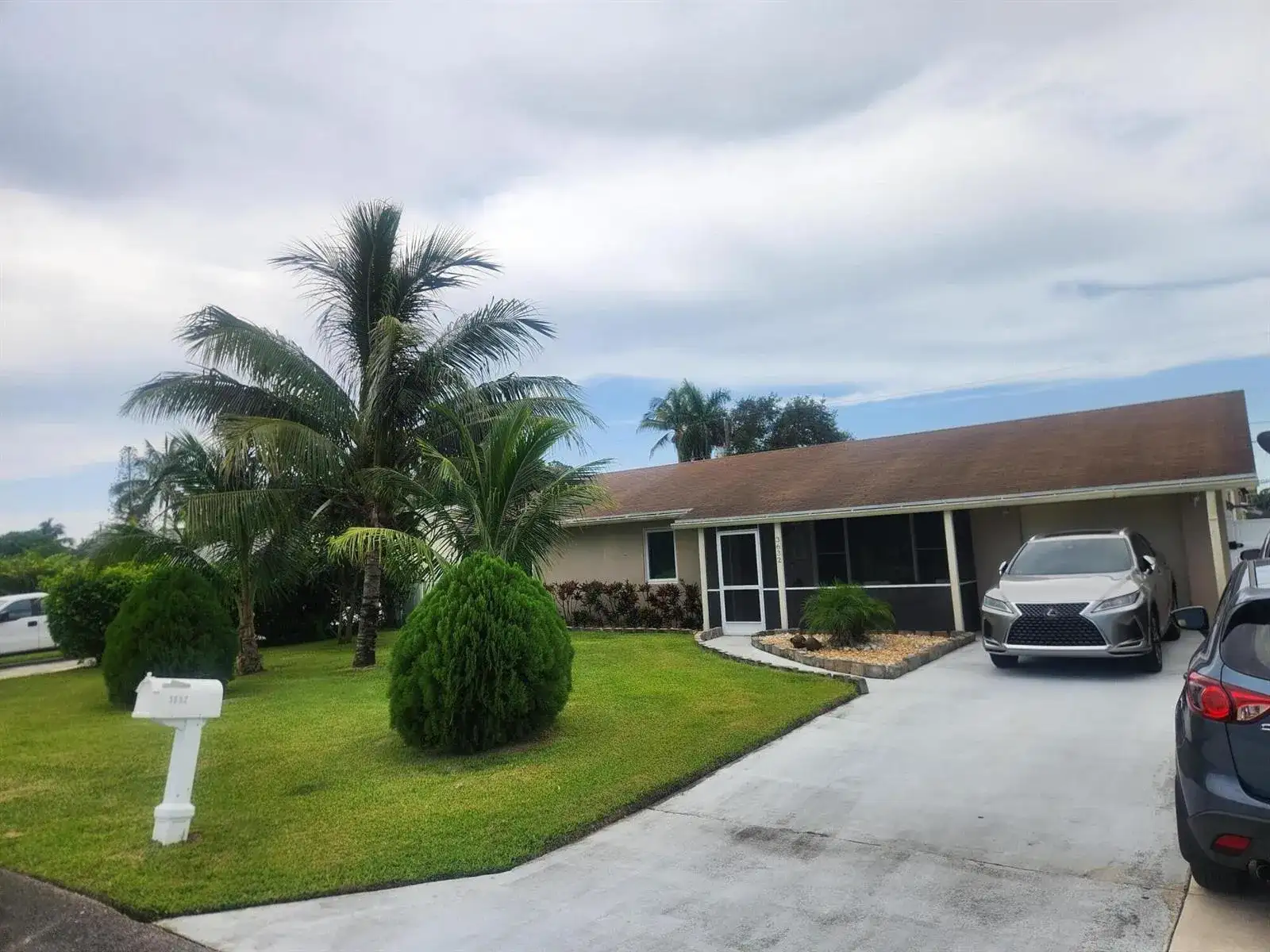 3632 NOREEN Avenue, Boynton Beach FL 33436 photo 5