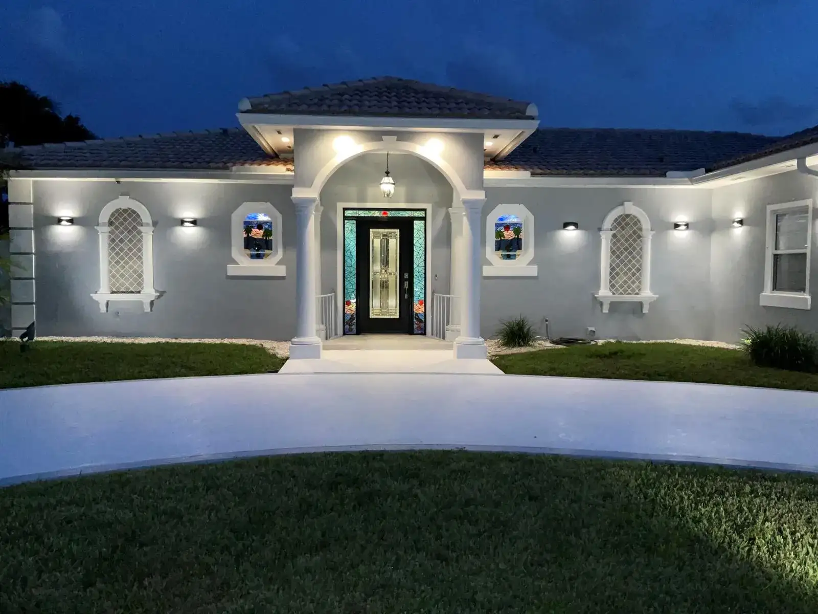 1061 Bimini Lane, West Palm Beach FL 33404 photo 2