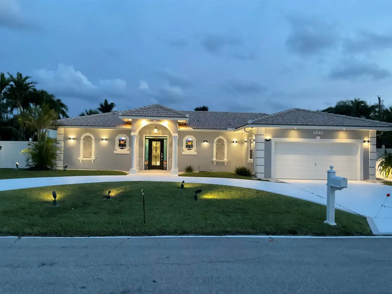 1061 Bimini Lane, West Palm Beach FL 33404 photo 3