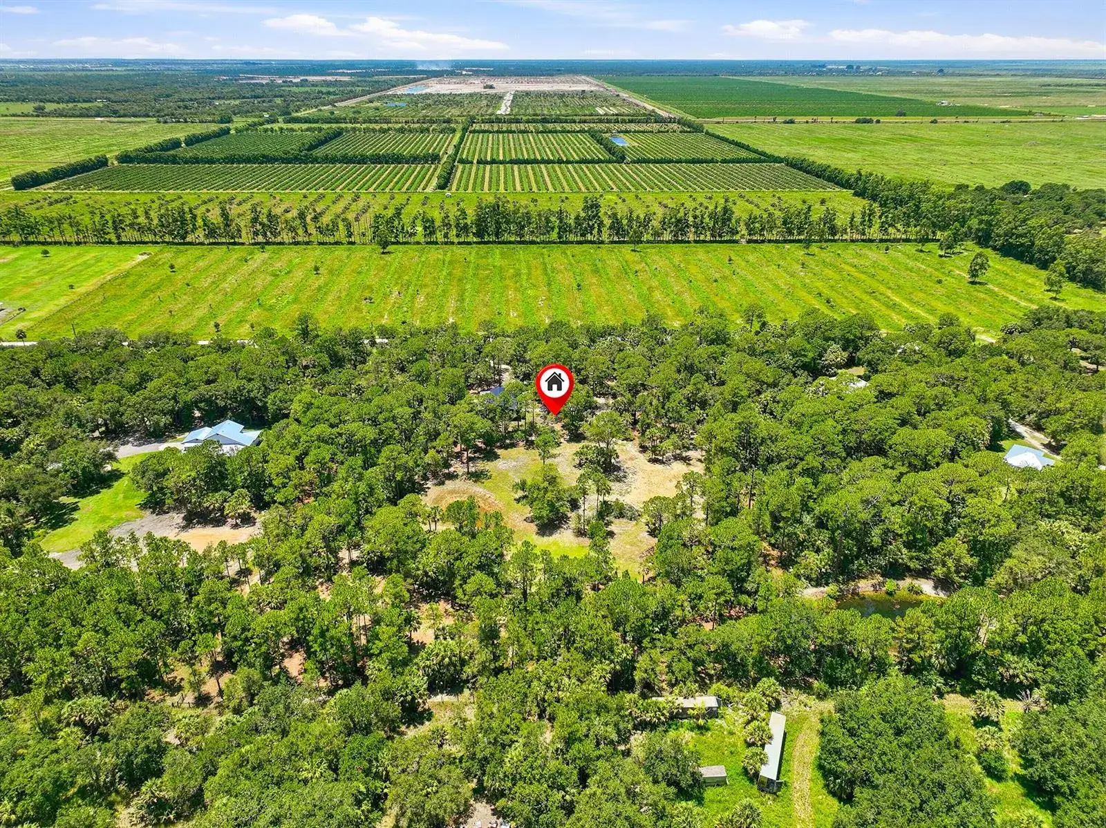 6413 S Header Canal Road, Port St. Lucie FL 34945 photo 2