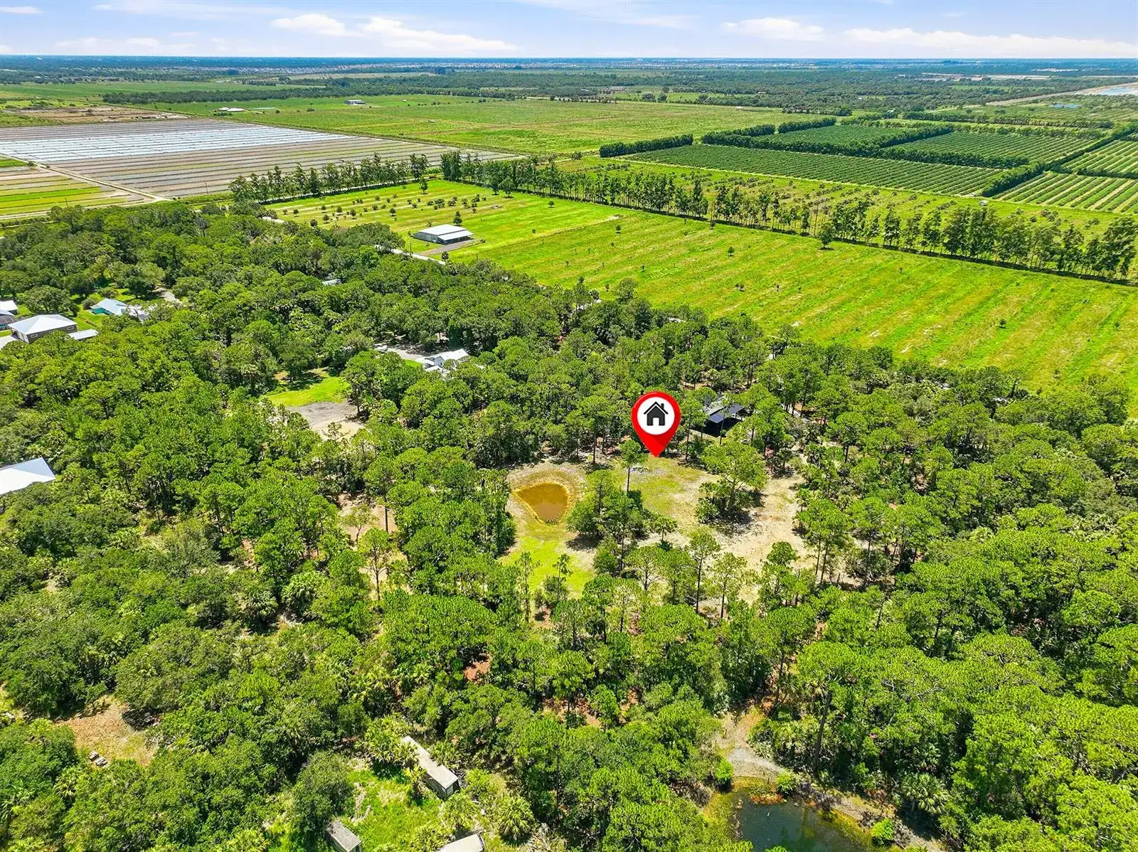 6413 S Header Canal Road, Port St. Lucie FL 34945 photo 3