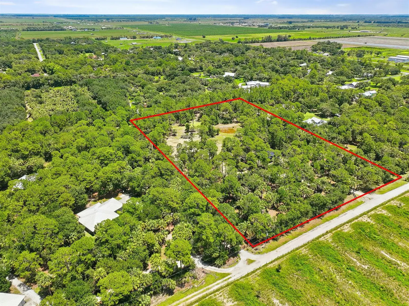 6413 S Header Canal Road, Port St. Lucie FL 34945 photo 5