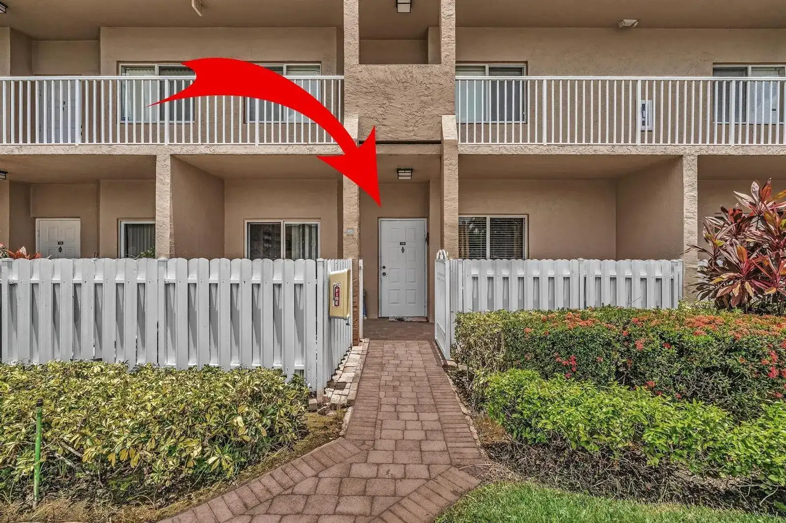 7647 SOUTHAMPTON Terrace # 115, Tamarac FL 33321 photo 3