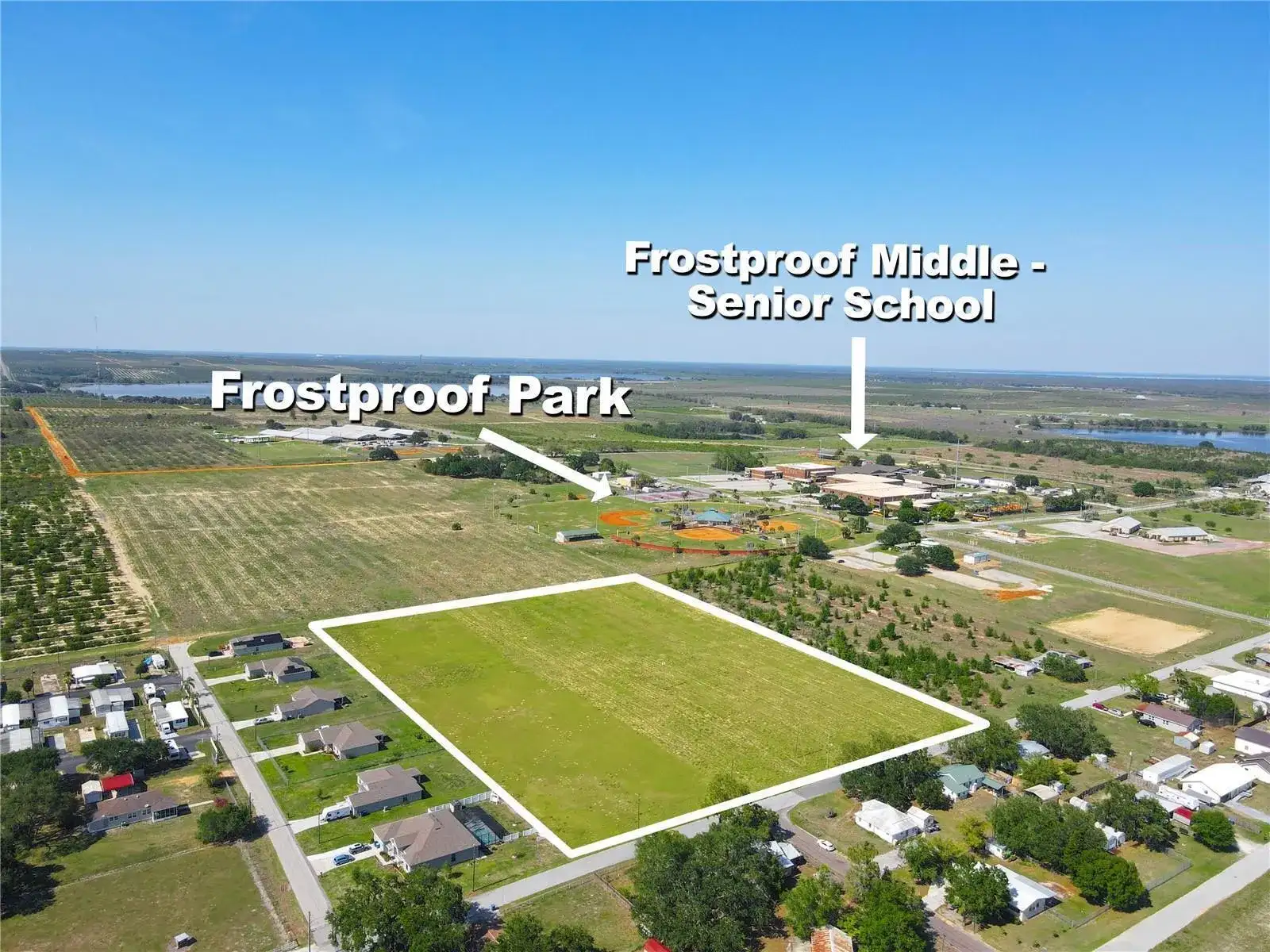 360 SWINGLE Street, Frostproof FL 33843 photo 5