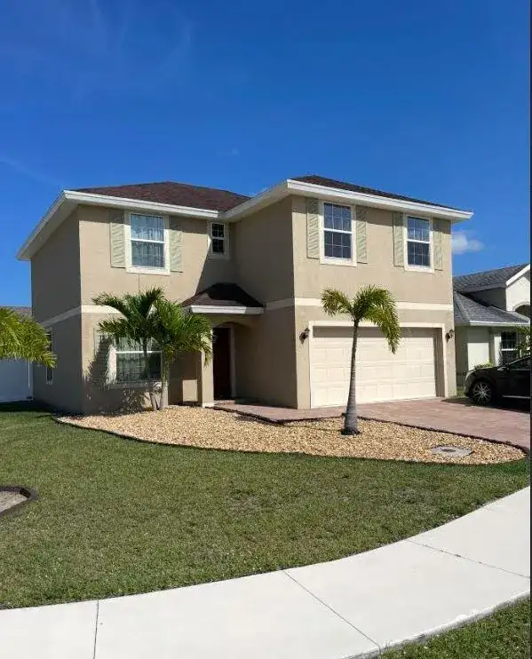 416 Seafoam Circle, Fort Pierce FL 34945 photo 5