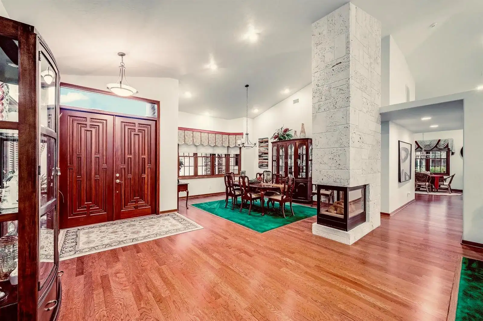 3706 SECLUDED OAK Court, Melbourne FL 32934 photo 4