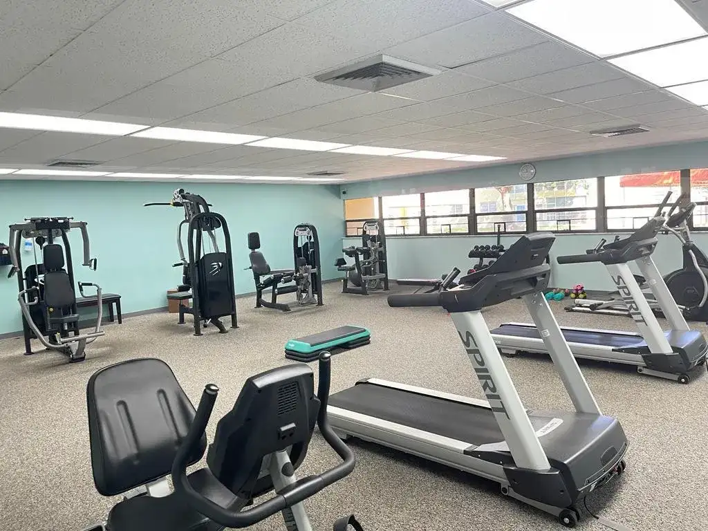 5830 NW 64TH Avenue # 101, Tamarac FL 33319 photo 4