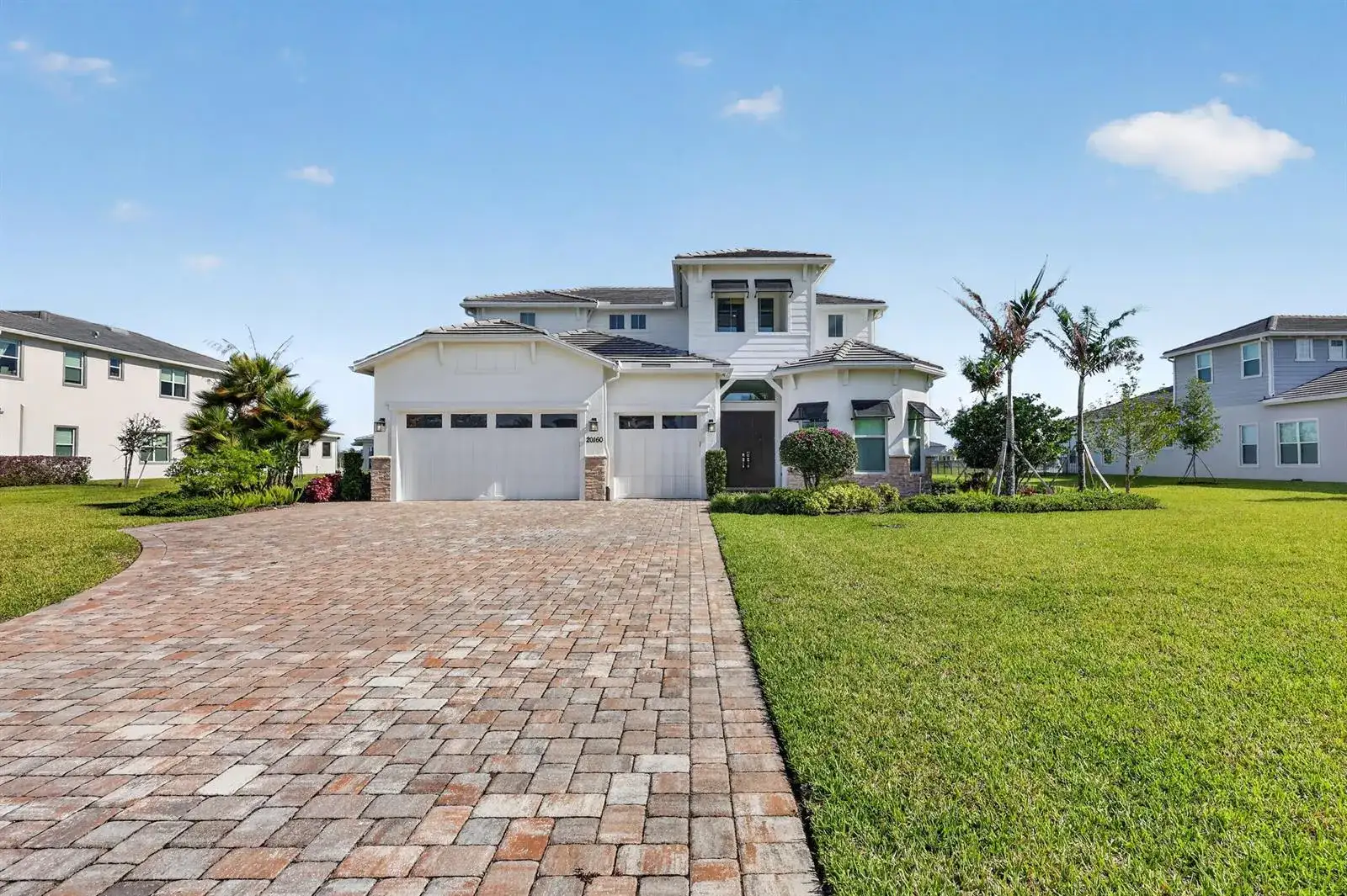 20160 SE Bridgewater Drive, Jupiter FL 33458 photo 4