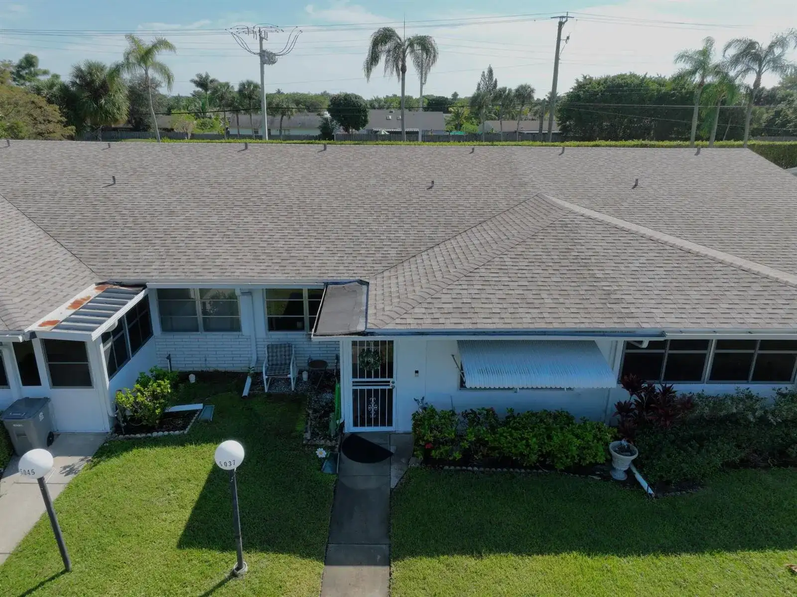 5037 ALFRED Drive, West Palm Beach FL 33417 photo 2