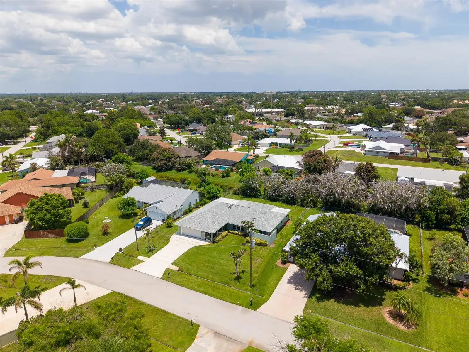 1423 SE PITCHER Road, Port St. Lucie FL 34952 photo 3
