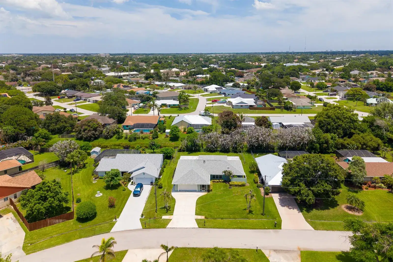 1423 SE PITCHER Road, Port St. Lucie FL 34952 photo 4