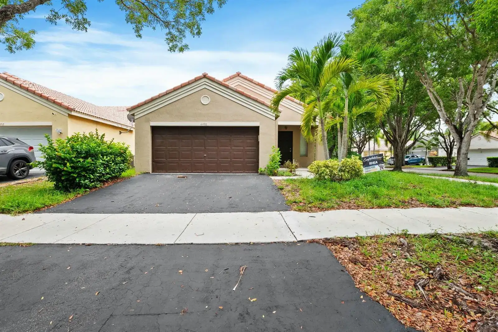 4498 Dogwood Circle, Weston FL 33331 photo 3