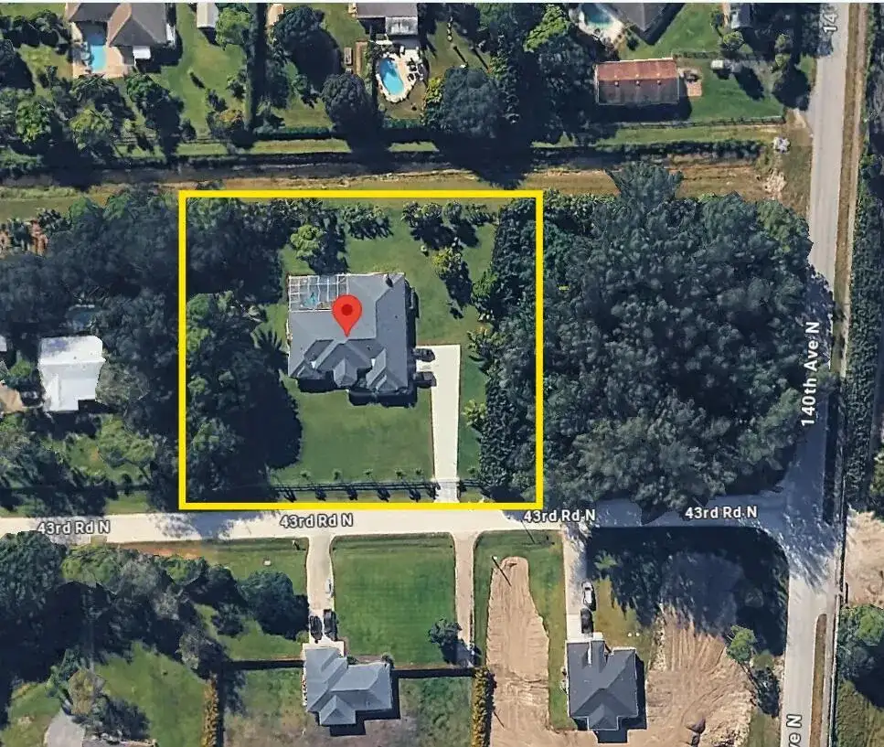13882 43rd Road N, Royal Palm Beach FL 33411 photo 2