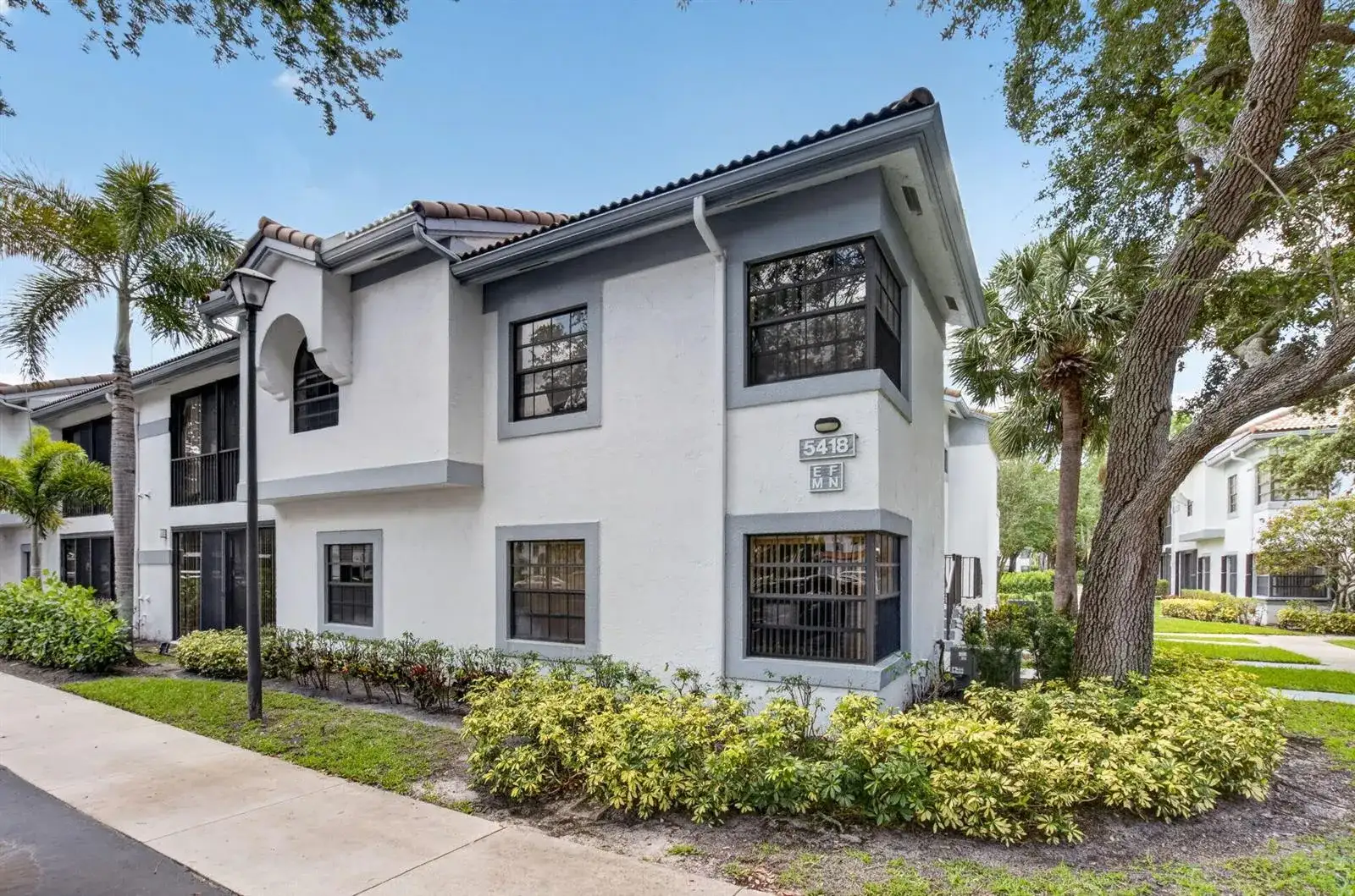 5418 Firenze Drive # F, Boynton Beach FL 33437 photo 2