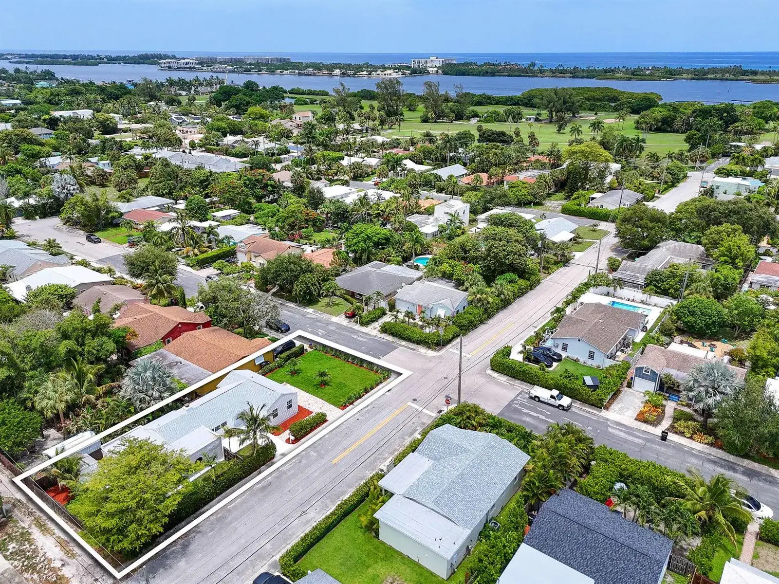 1201 N Ocean Breeze, FL 33460 photo 3