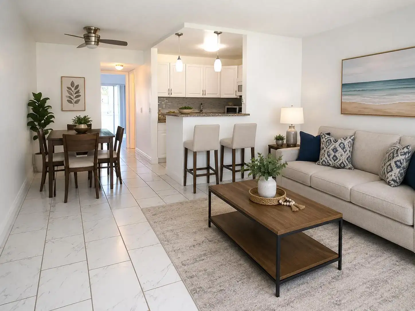 76 CAMBRIDGE D, West Palm Beach FL 33417 photo 3
