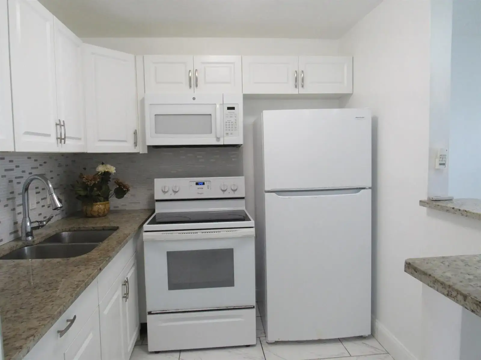76 CAMBRIDGE D, West Palm Beach FL 33417 photo 5