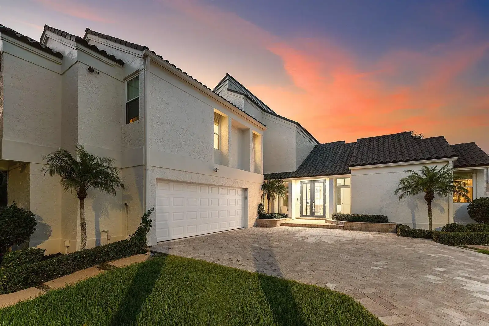 12 Inlet Cay Drive, Ocean Ridge FL 33435 photo 2