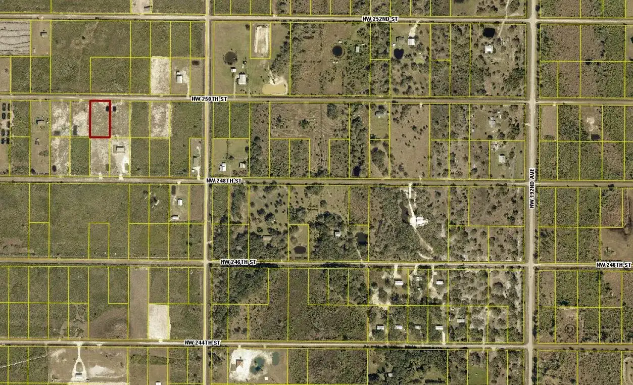20276 NW 250TH Street, Okeechobee FL 34972 photo 5