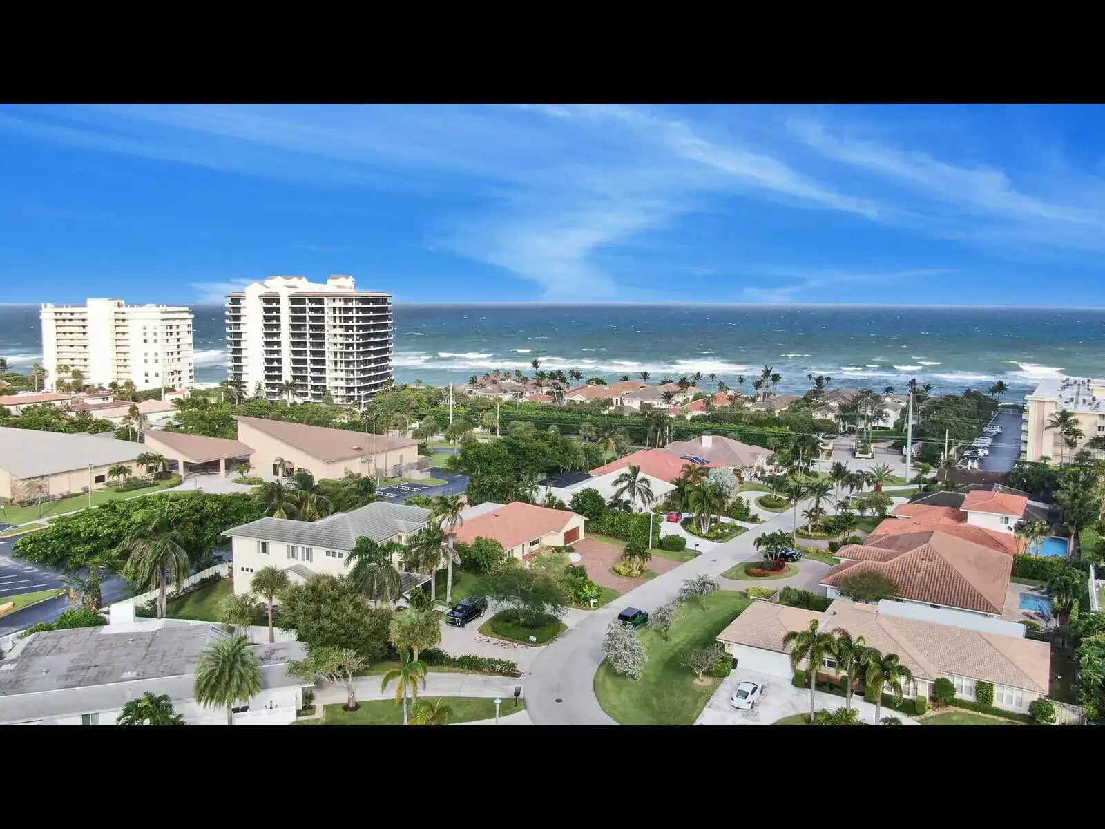 451 N LYRA Circle, Juno Beach FL 33408 photo 2