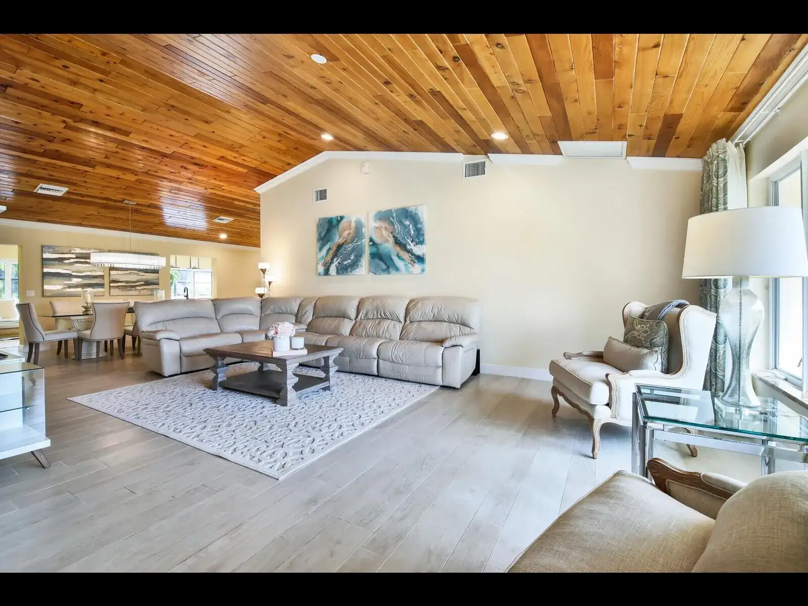 451 N LYRA Circle, Juno Beach FL 33408 photo 3