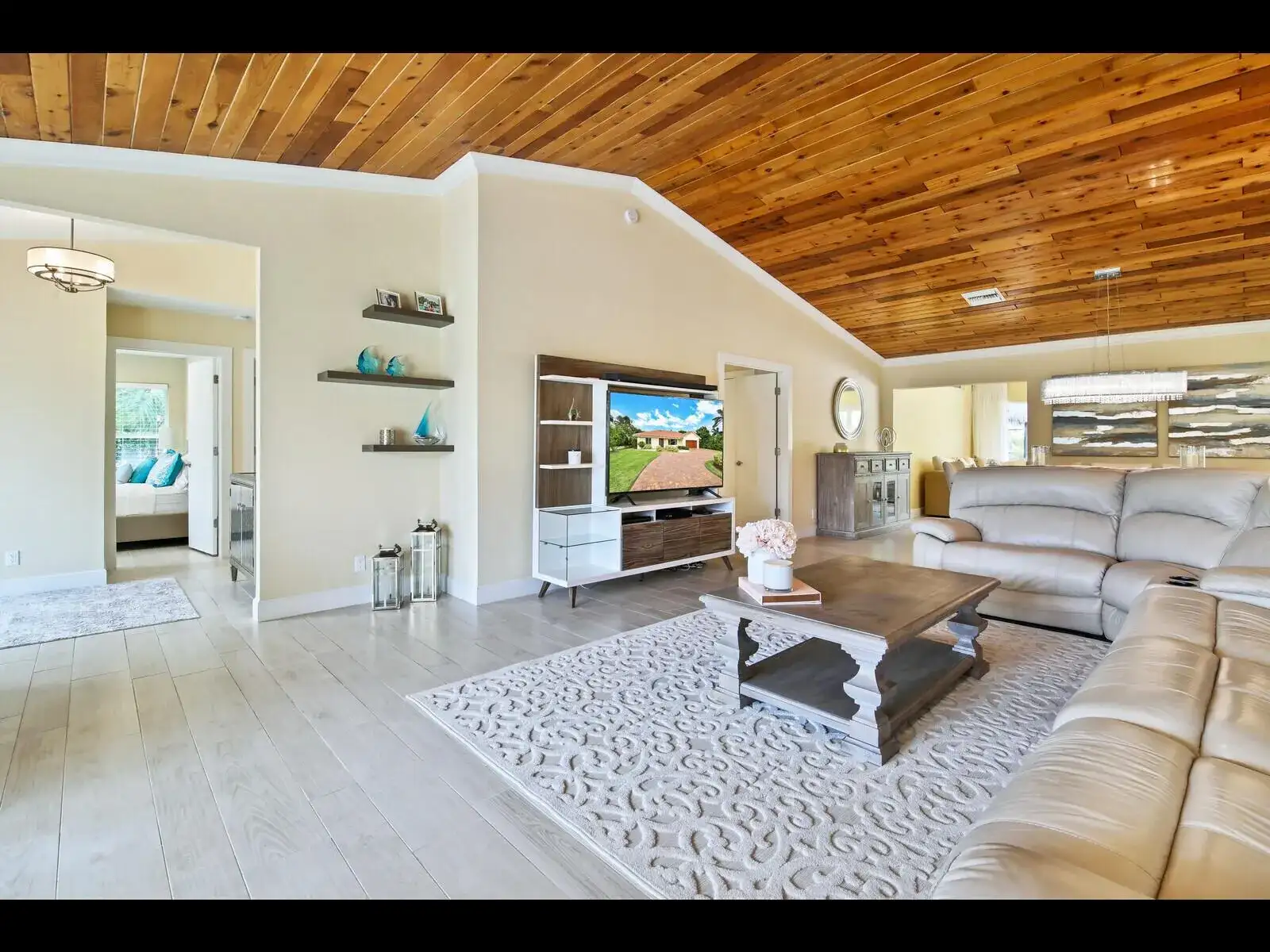451 N LYRA Circle, Juno Beach FL 33408 photo 4