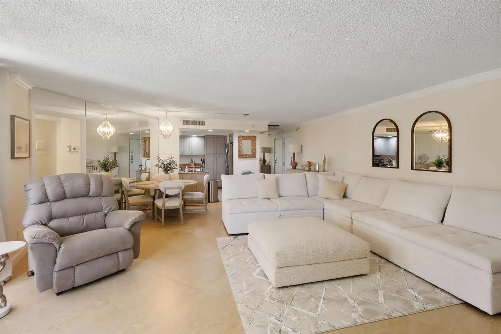 2800 N OCEAN # 4A, Singer Island FL 33404 photo 2