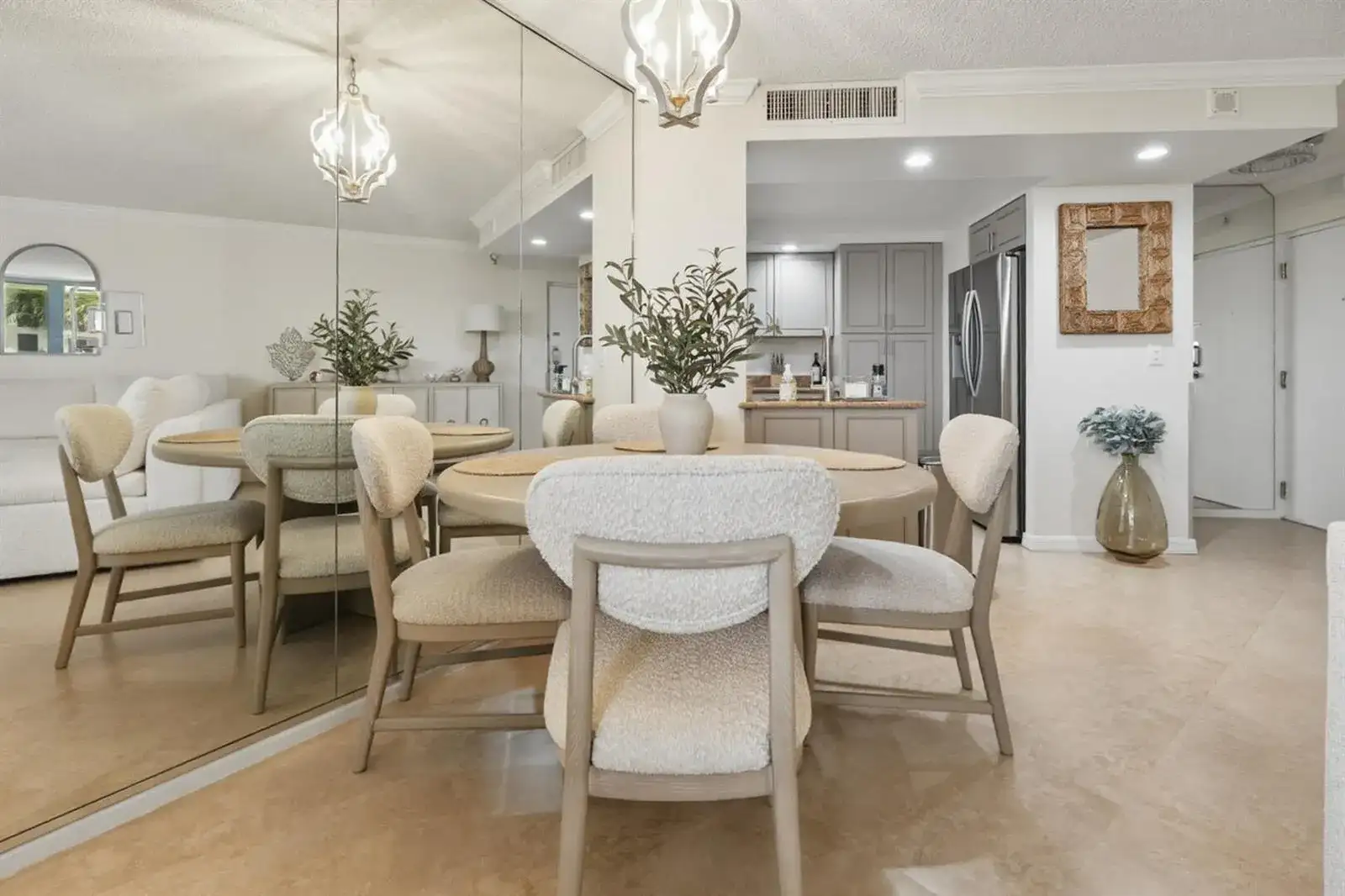 2800 N OCEAN # 4A, Singer Island FL 33404 photo 3