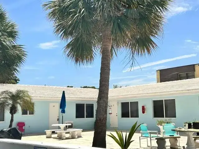 101 Linda Lane # 22, Palm Beach Shores FL 33404 photo 3