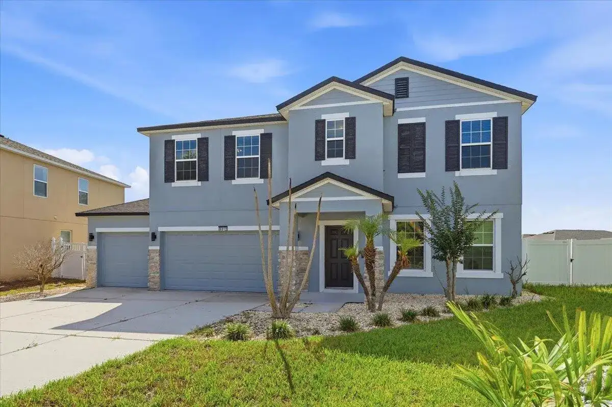 9012 ORANGE BLOSSOM Loop, FL 33844 photo 4