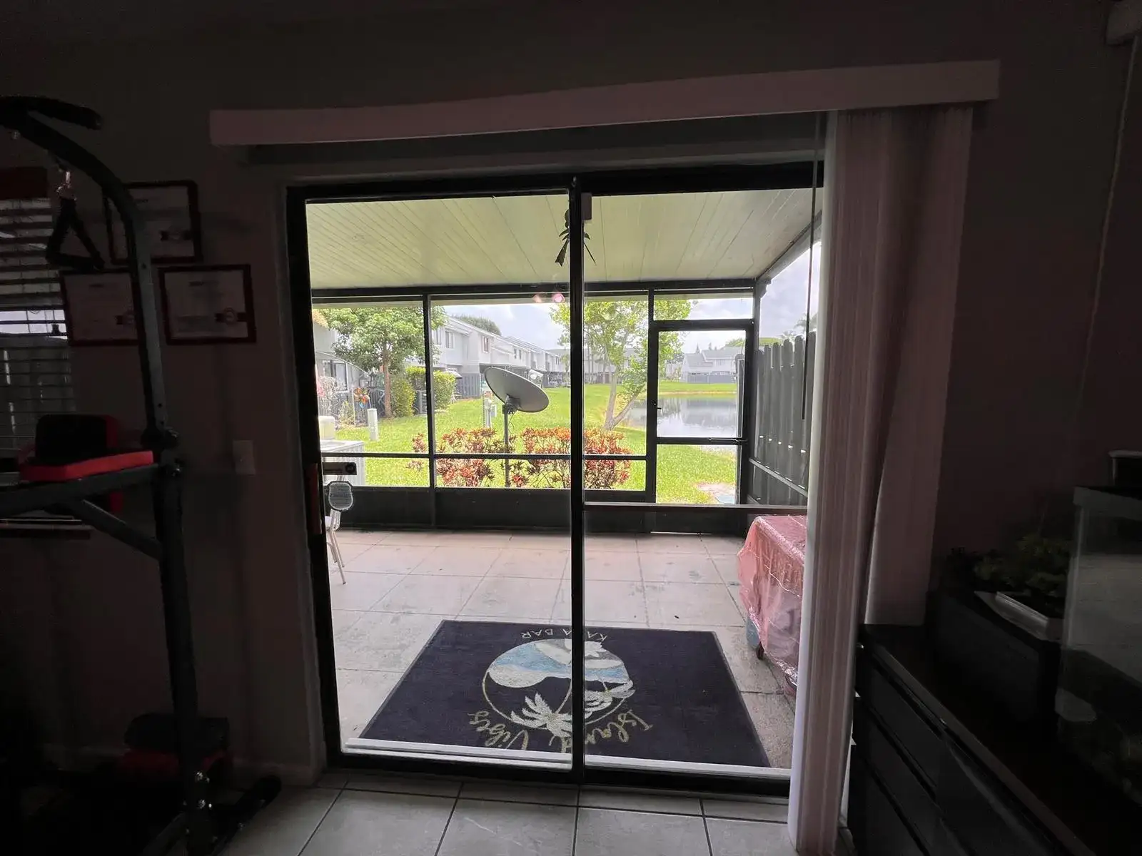 2606 CANALSIDE Drive, FL 33463 photo 4