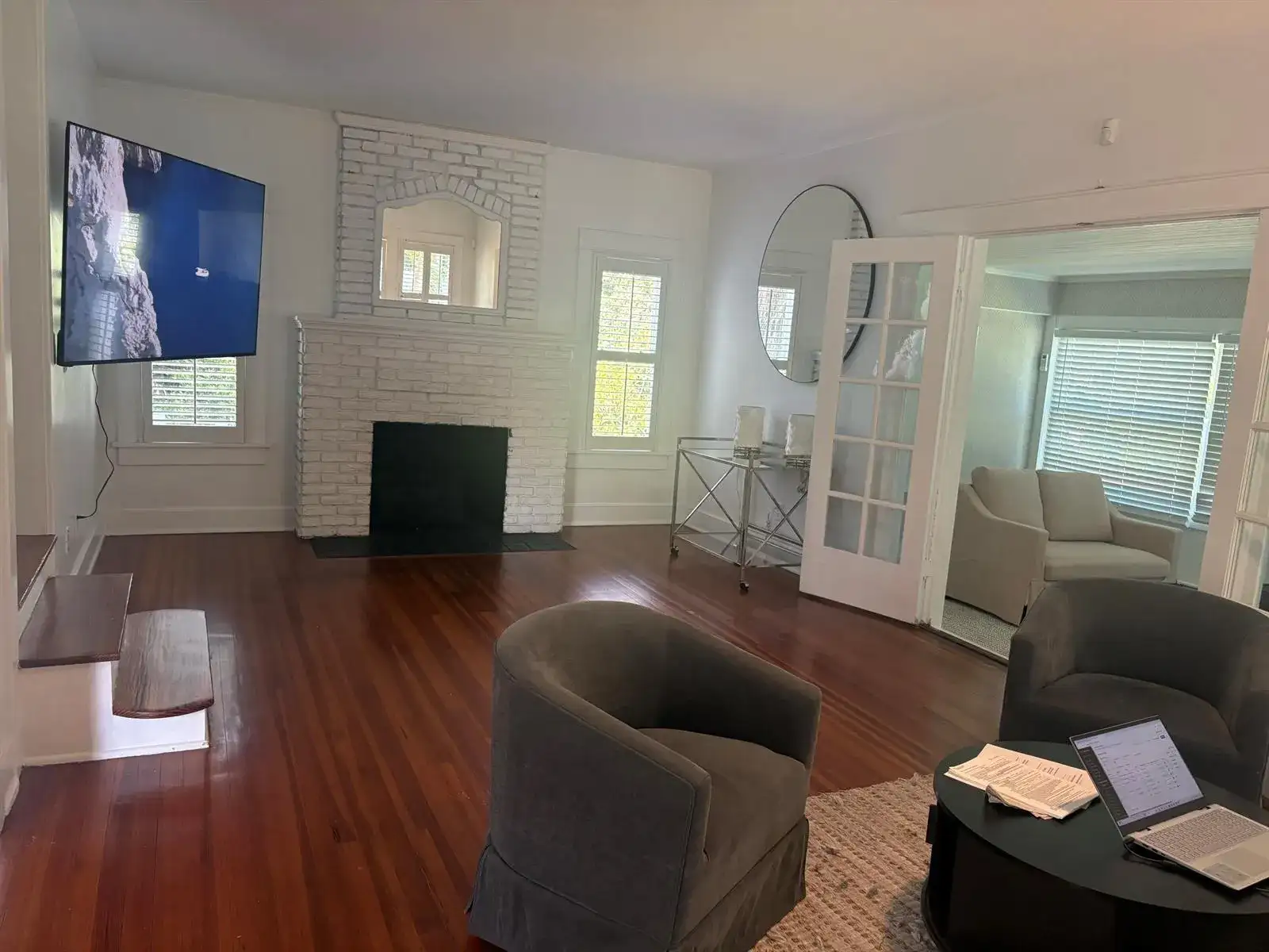 319 BUCKINGHAM Road, West Palm Beach FL 33405 photo 4
