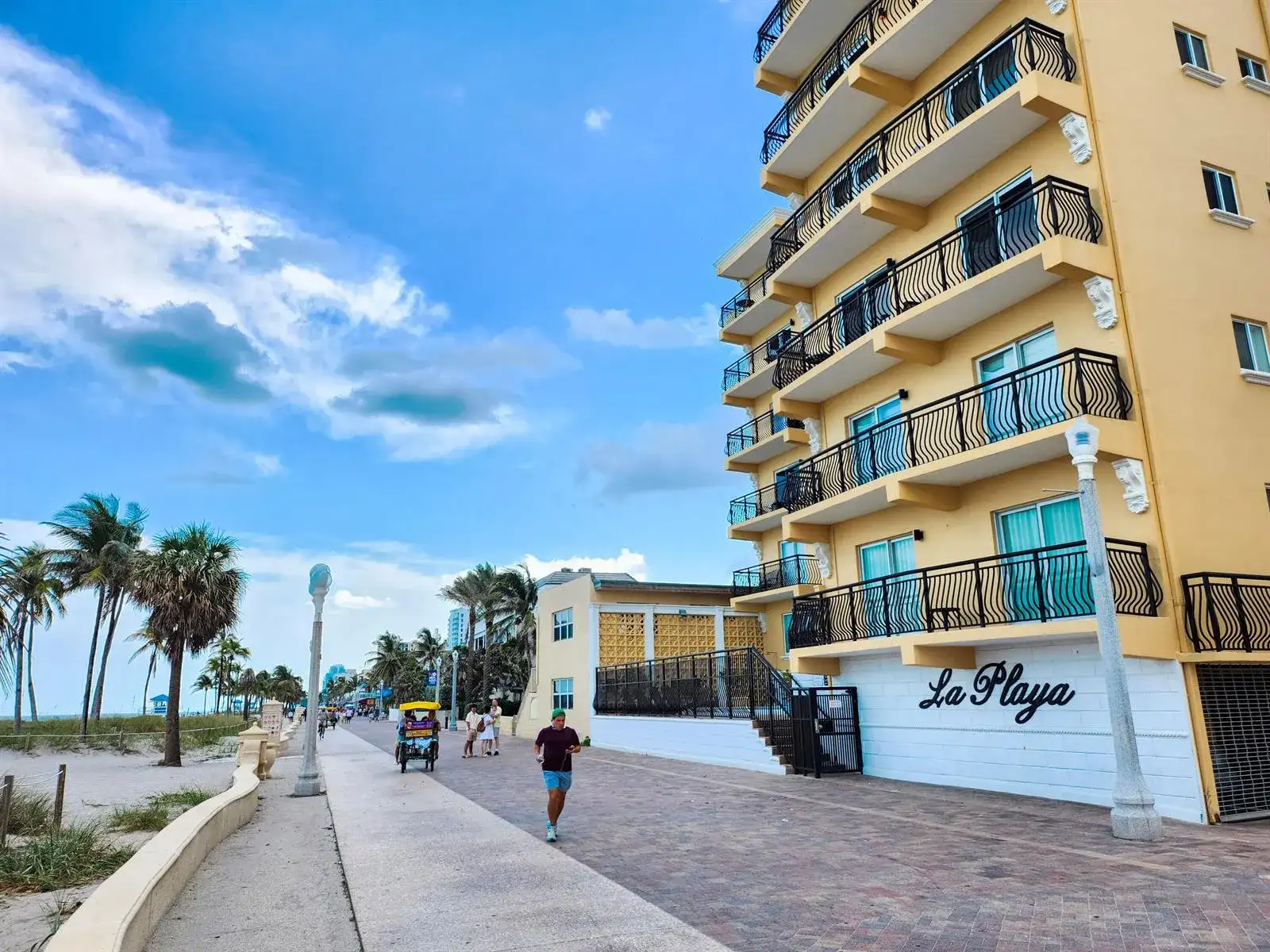1815 N SURF Road # 503, Hollywood FL 33019 photo 2