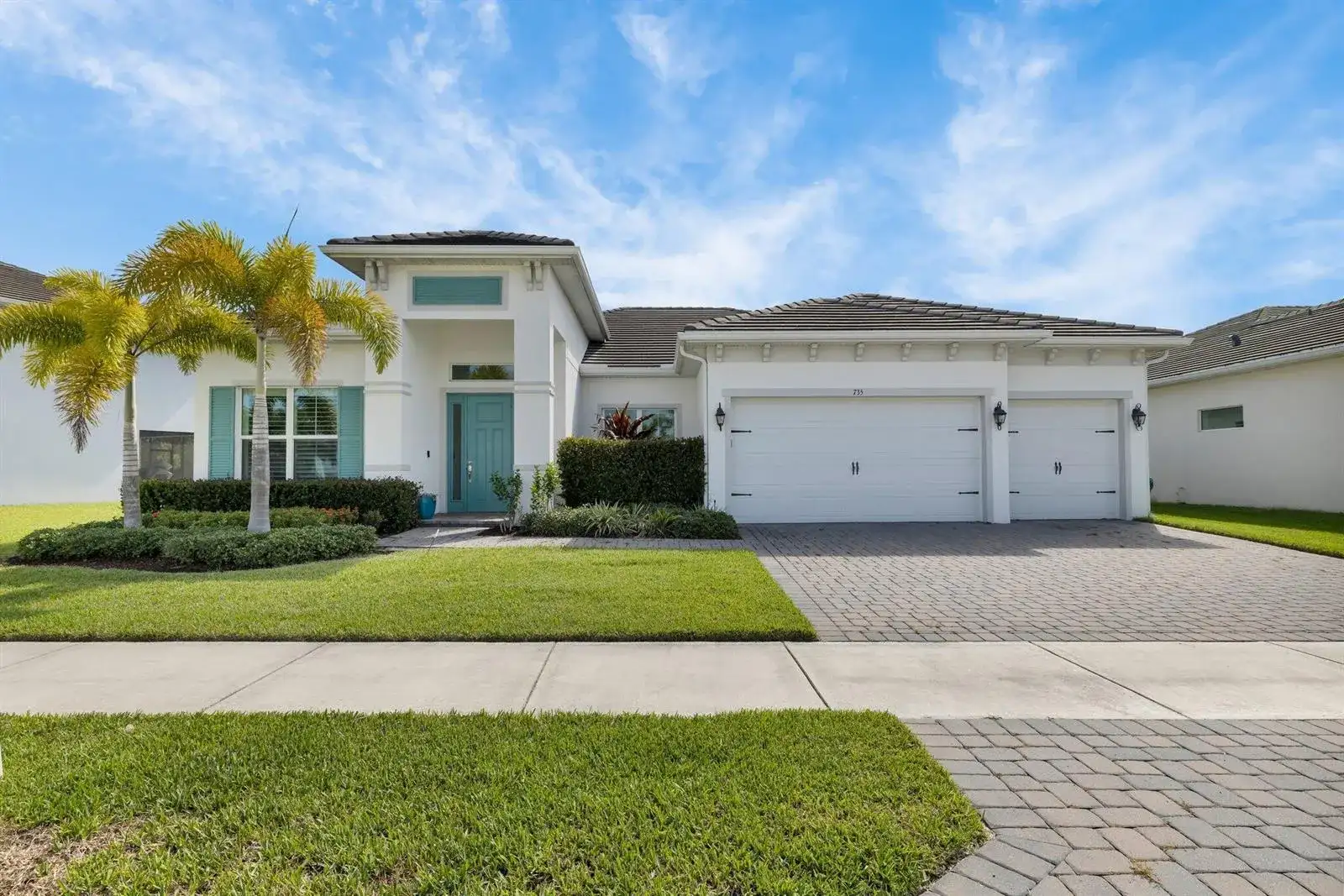 735 SW PENNFIELD Terrace, Stuart FL 34997 photo 2