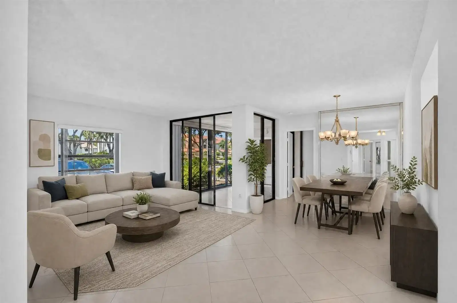 5283 Europa Drive # D, Boynton Beach FL 33437 photo 5