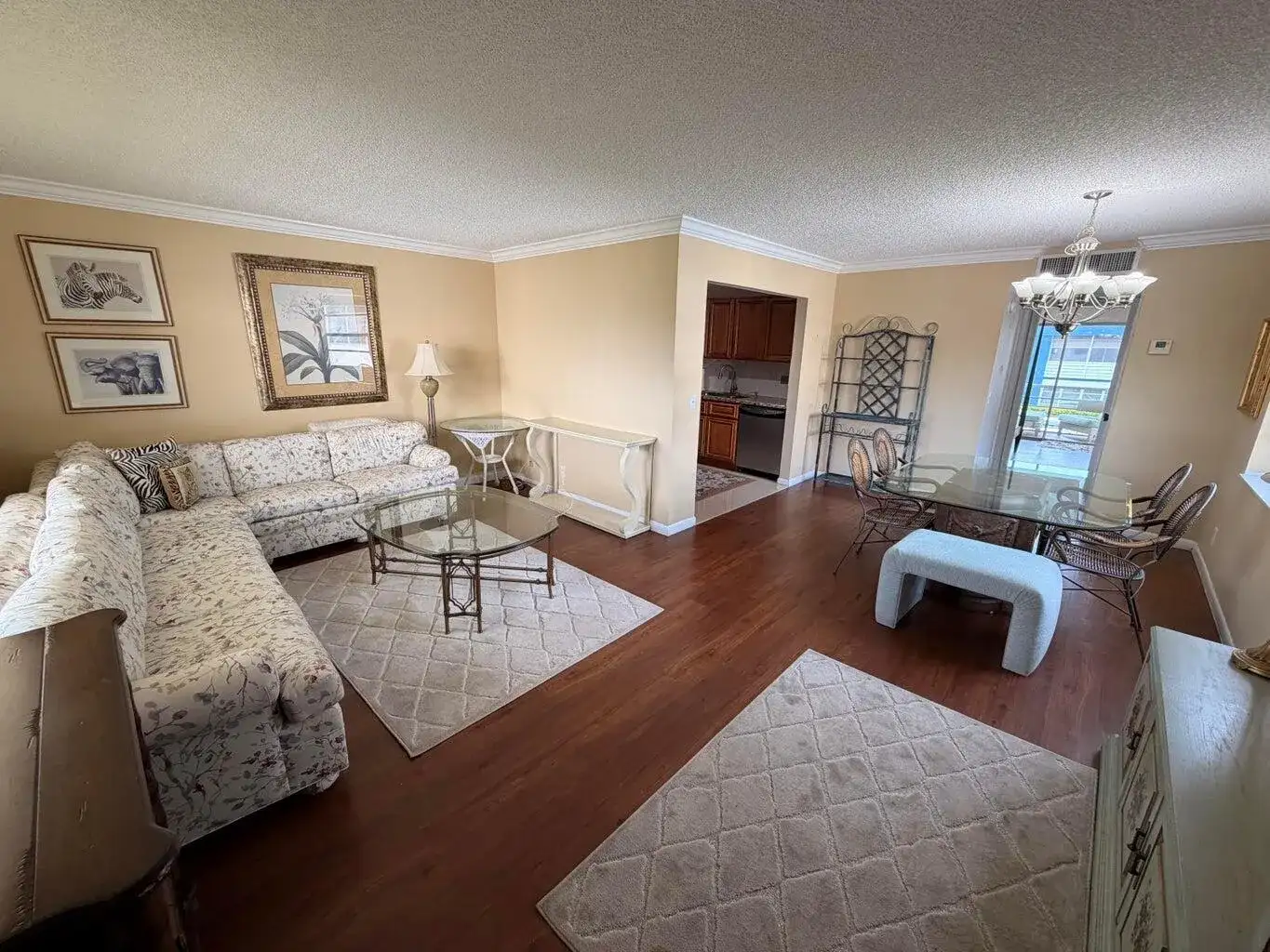 569 NORMANDY L, Delray Beach FL 33484 photo 2