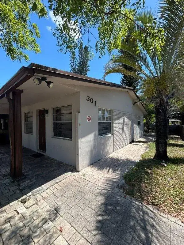 301 NW 35th Court # 10, Pompano Beach FL 33064 photo 3